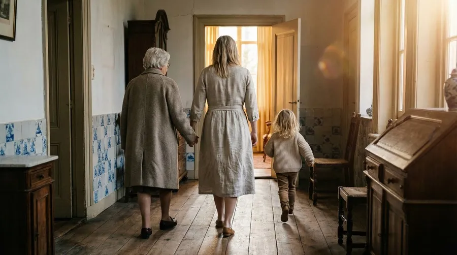 Professional in een leeromgeving