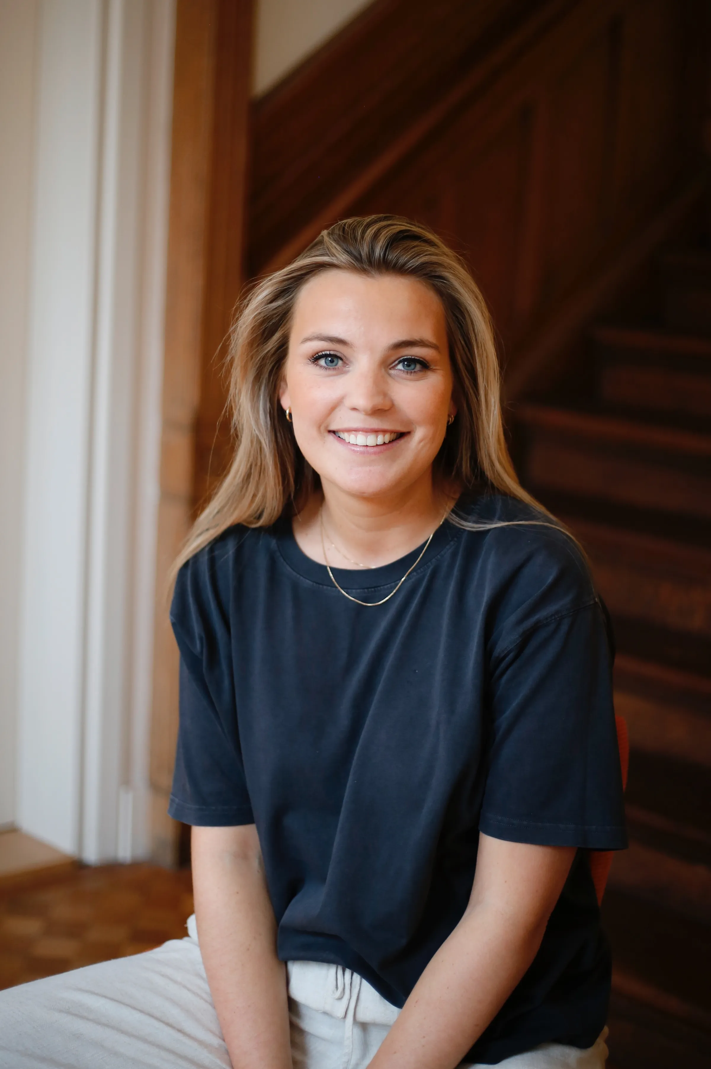 Portretfoto teamlid 2