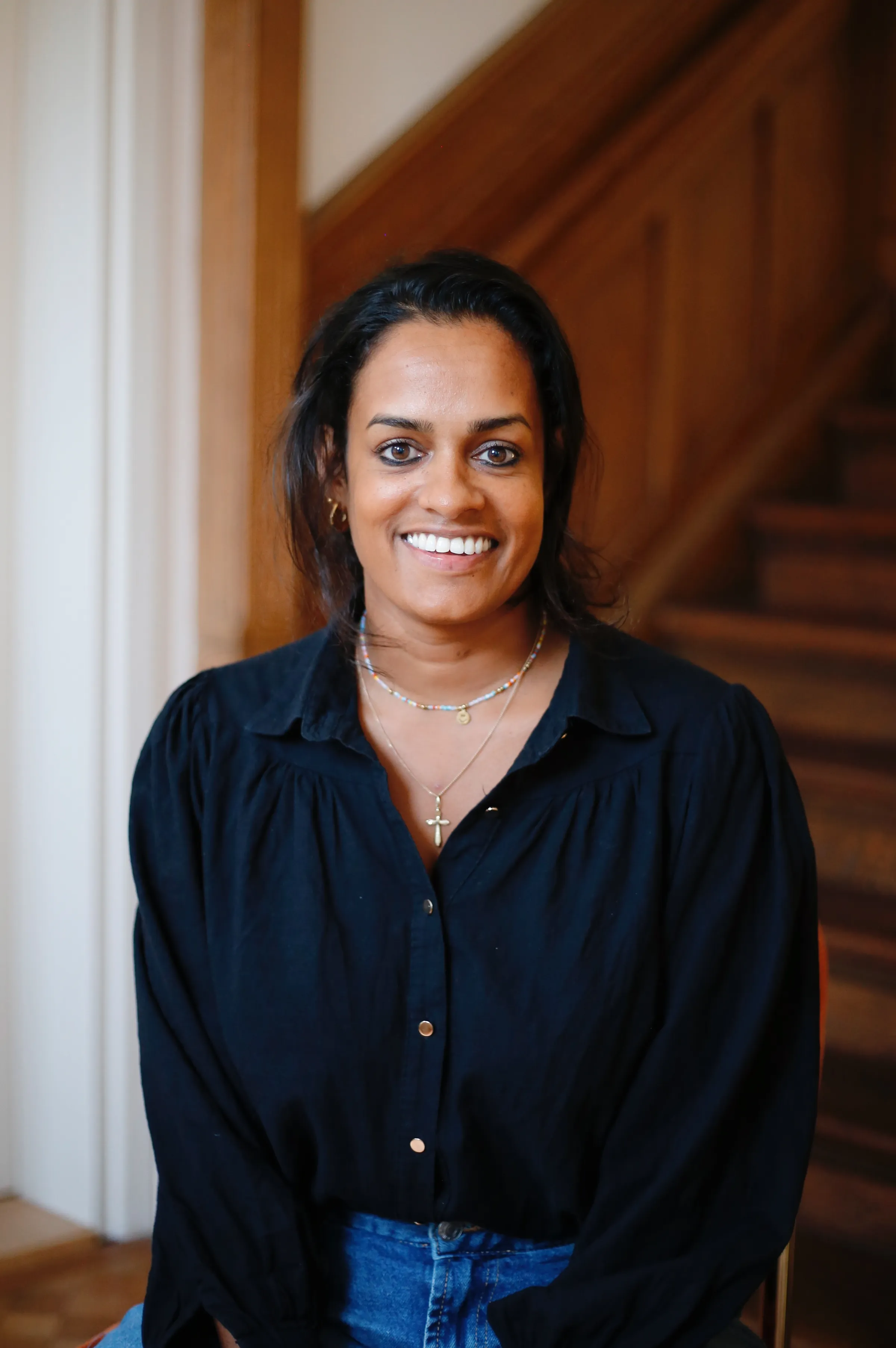 Portretfoto teamlid 4