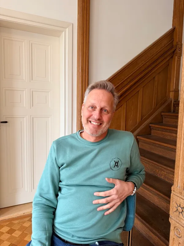 Portretfoto teamlid 14